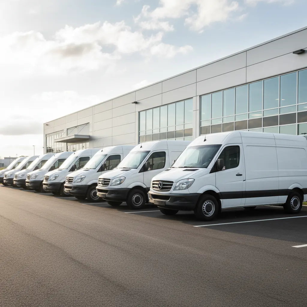 Freight Services